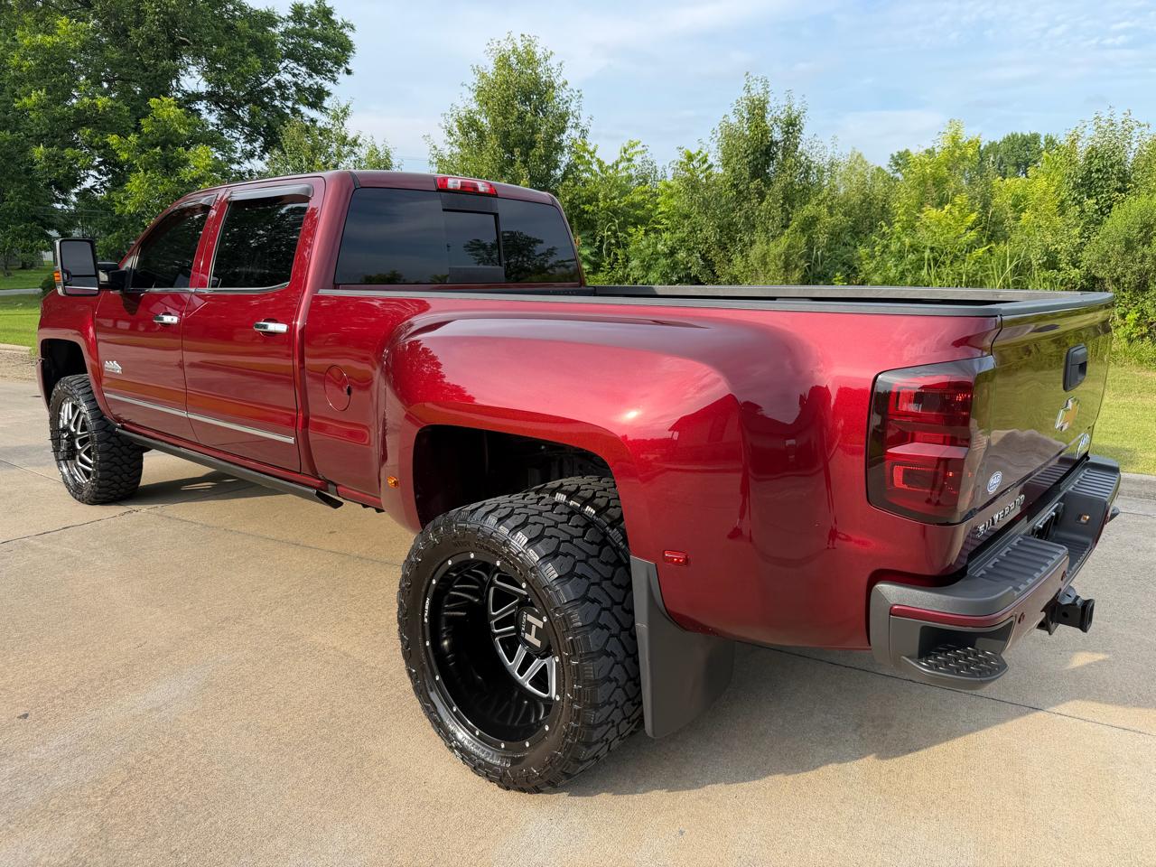 chevrolet silverado 3500hd 2017 1GC4K1EY7HF125960 image chevrolet silverado 3500hd 2017 1GC4K1EY7HF125960 image